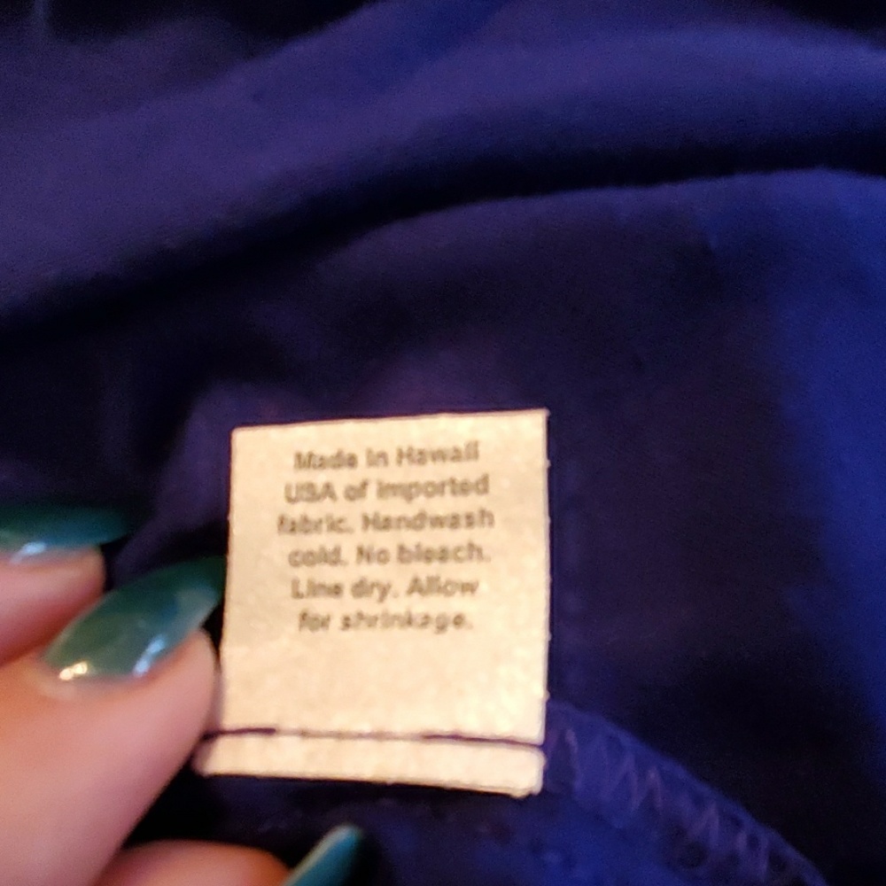 Mango Tango Top - Picture 5 of 6